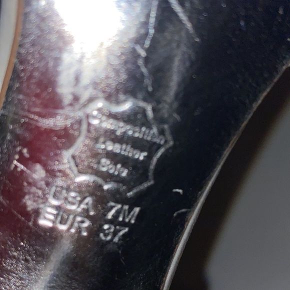 Nina New York Heels - Picture 8 of 8